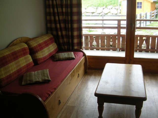 La Dame Blanche 62967 - Puy Saint Vincent