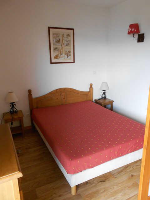 La Dame Blanche 62996 - Puy Saint Vincent