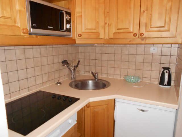 La Dame Blanche 63001 - Puy Saint Vincent