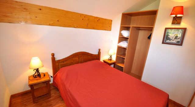 La Dame Blanche 63032 - Puy Saint Vincent