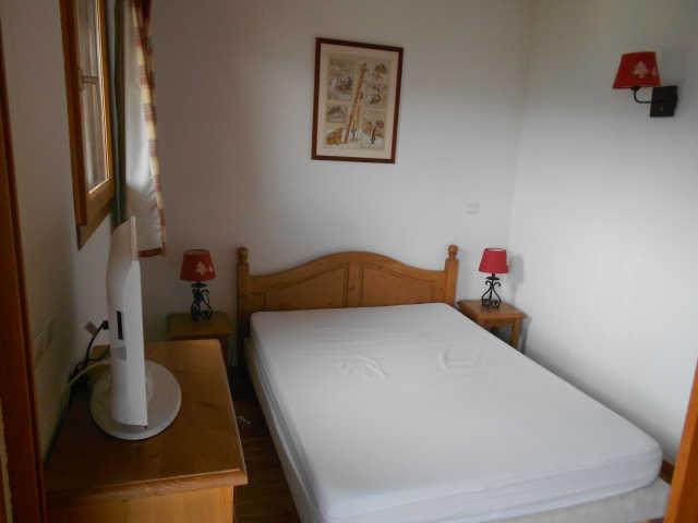 La Dame Blanche 63037 - Puy Saint Vincent