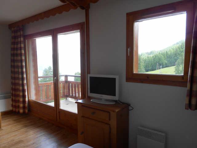 La Dame Blanche 63037 - Puy Saint Vincent