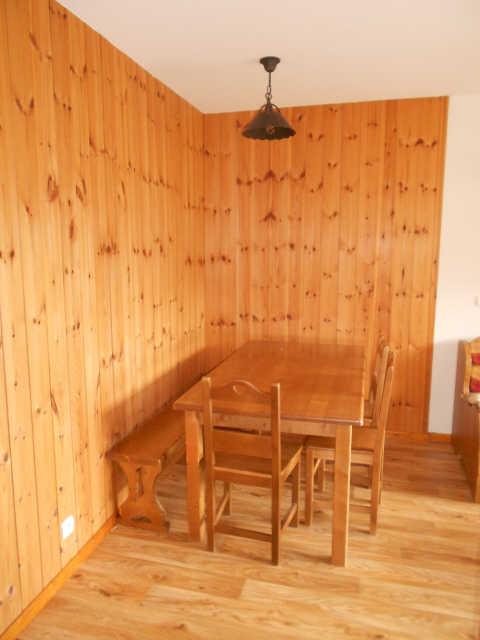 La Dame Blanche 63037 - Puy Saint Vincent