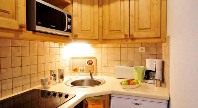 La Dame Blanche 63043 - Puy Saint Vincent