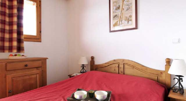 La Dame Blanche 63048 - Puy Saint Vincent