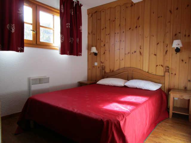 La Dame Blanche 63056 - Puy Saint Vincent