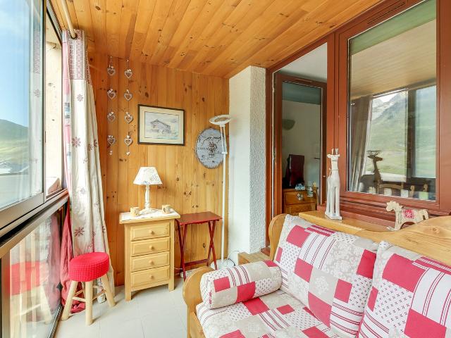 Mongie 1900 I - La Mongie