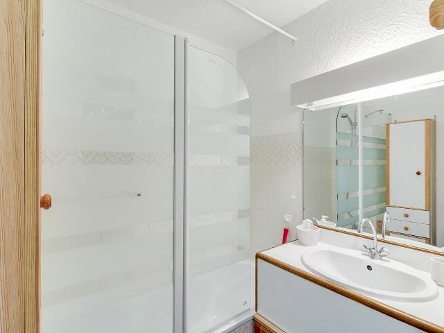 Mongie 1900 I - La Mongie