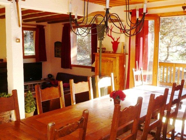 CHALET LE DORON - Méribel Centre 1600 