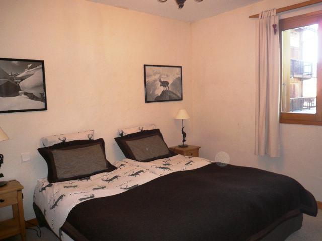 CHALET LE DORON - Méribel Centre 1600 