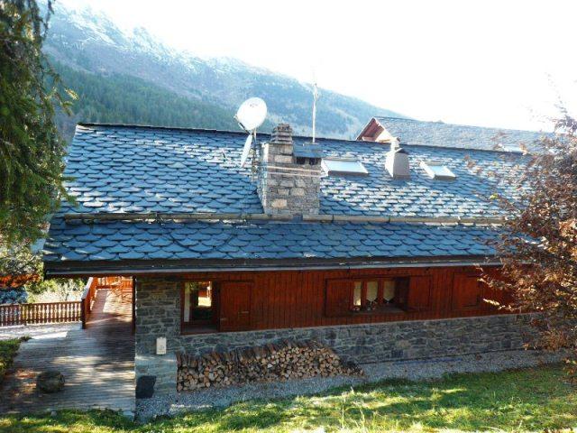 CHALET LE DORON - Méribel Centre 1600 