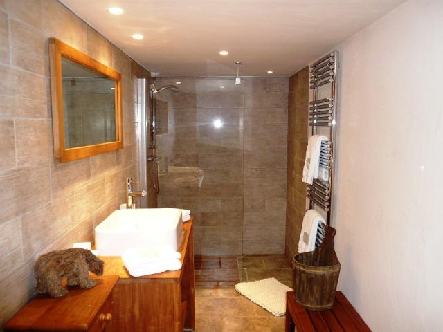 CHALET LE DORON - Méribel Centre 1600 