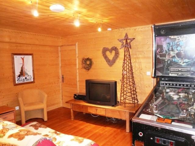 CHALET LE DORON - Méribel Centre 1600 