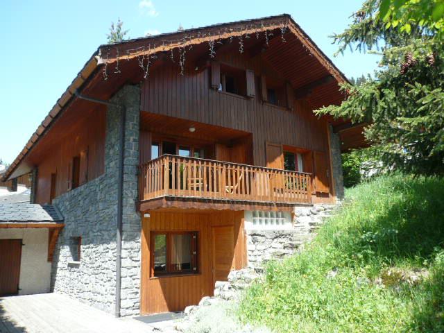 CHALET LE DORON - Méribel Centre 1600 
