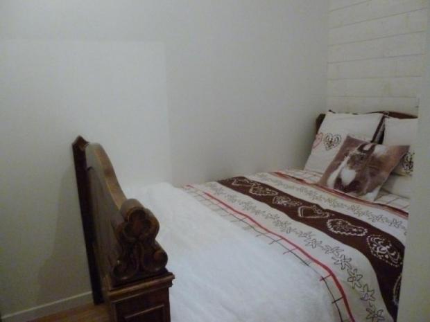 Appartement contemporain en duplex en centre ville d'ax les thermes - Ax les Thermes