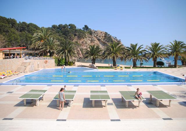 Giverola Resort *** - Tossa de Mar