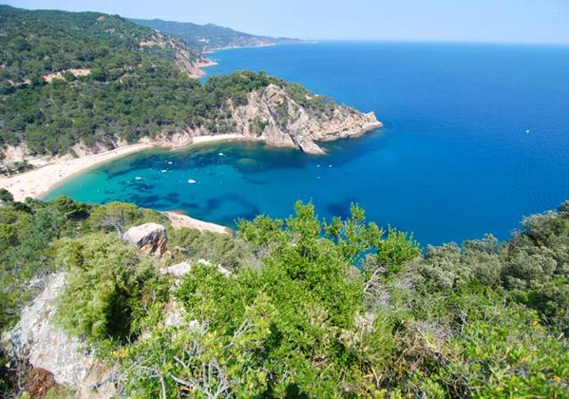 Giverola Resort *** - Tossa de Mar