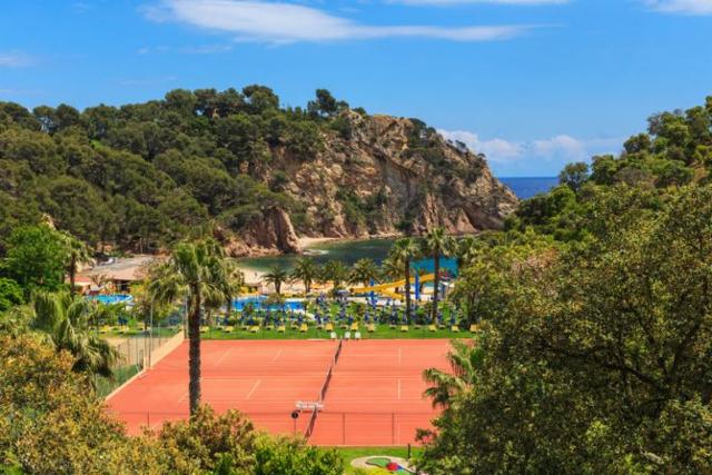 Giverola Resort *** - Tossa de Mar