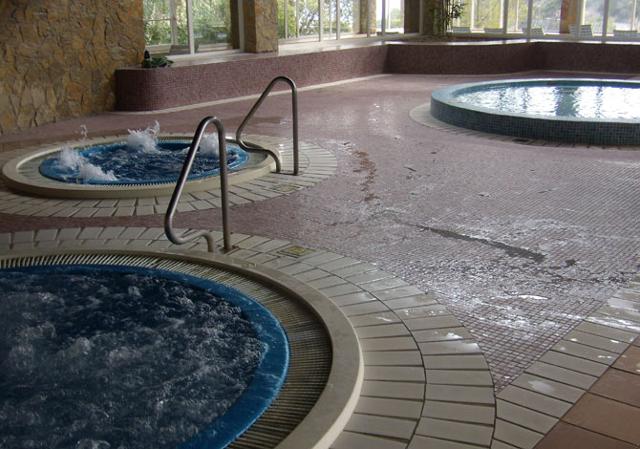 Giverola Resort *** - Tossa de Mar