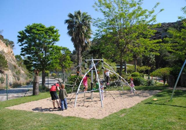 Giverola Resort *** - Tossa de Mar