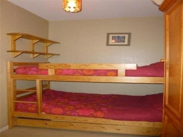 STUDIO CABINE TRES LUMINEUX ET CENTRAL - Ax les Thermes