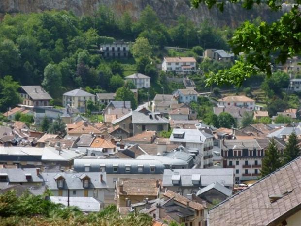 STUDIO CABINE TRES LUMINEUX ET CENTRAL - Ax les Thermes