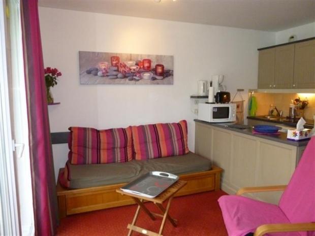 APPARTEMENT PROCHE DES THERMES ET TELEPORTE - Ax les Thermes