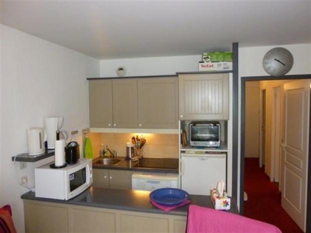 APPARTEMENT PROCHE DES THERMES ET TELEPORTE - Ax les Thermes