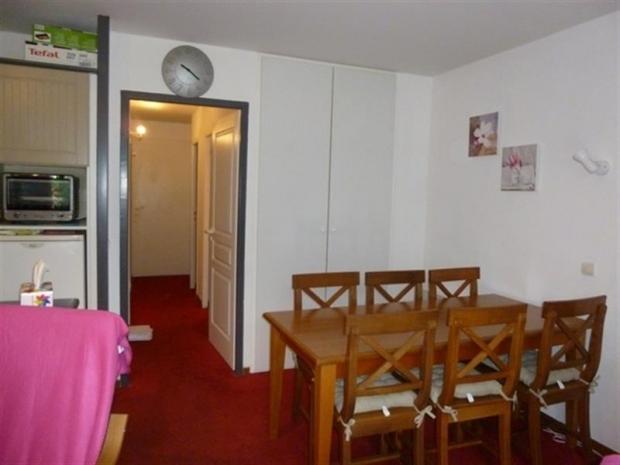 APPARTEMENT PROCHE DES THERMES ET TELEPORTE - Ax les Thermes