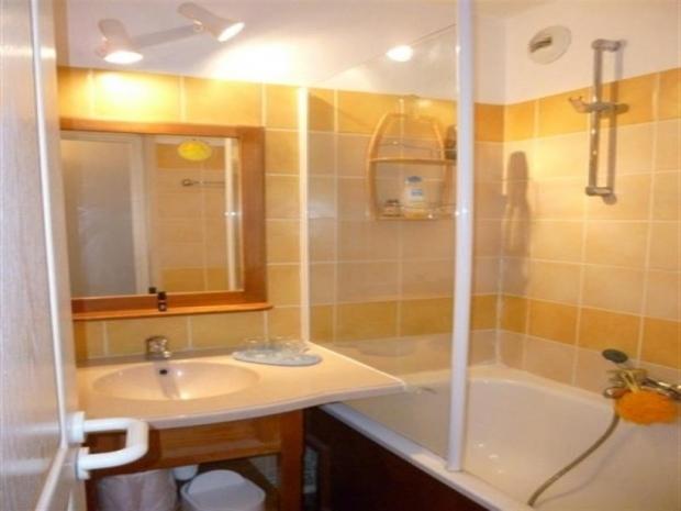 APPARTEMENT PROCHE DES THERMES ET TELEPORTE - Ax les Thermes