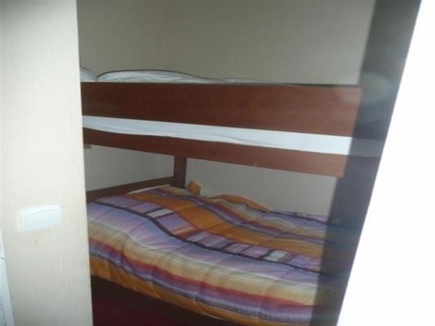 APPARTEMENT PROCHE DES THERMES ET TELEPORTE - Ax les Thermes