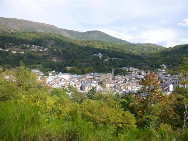 APPARTEMENT PROCHE DES THERMES ET TELEPORTE - Ax les Thermes