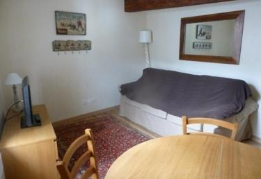 COQUET APPARTEMENT - Ax les Thermes