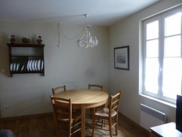 COQUET APPARTEMENT - Ax les Thermes