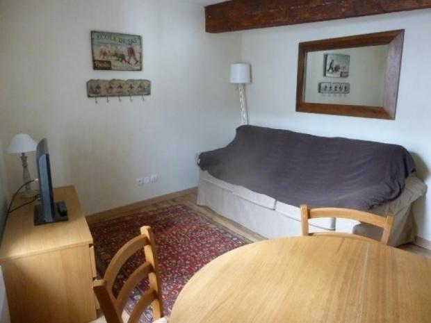 COQUET APPARTEMENT - Ax les Thermes