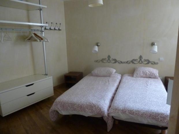 COQUET APPARTEMENT - Ax les Thermes