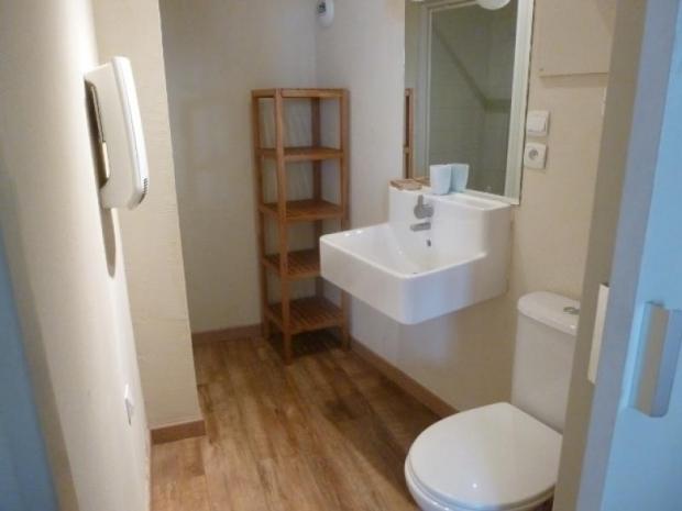 COQUET APPARTEMENT - Ax les Thermes