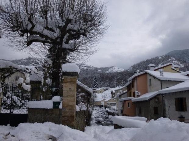 COQUET APPARTEMENT - Ax les Thermes