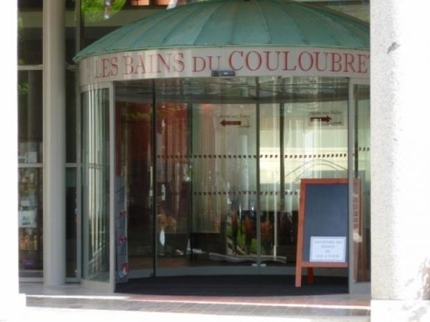 COQUET APPARTEMENT - Ax les Thermes