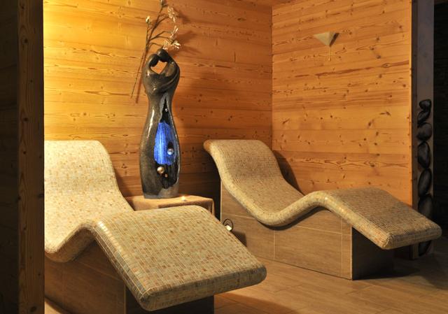 Résidence La Flèche d'Or - Châtel