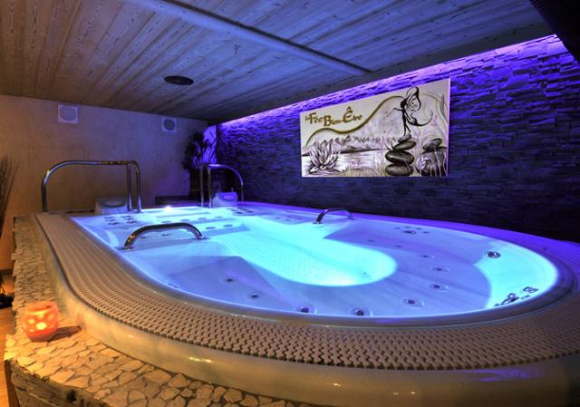 Résidence La Flèche d'Or - Châtel