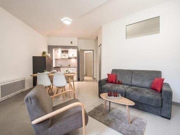 ROYAL MILAN - Saint Lary Soulan