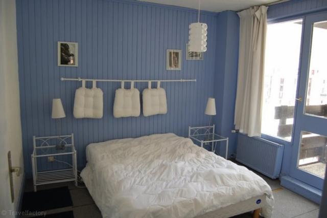 Appartements Le Grand Tichot. - Tignes Val Claret