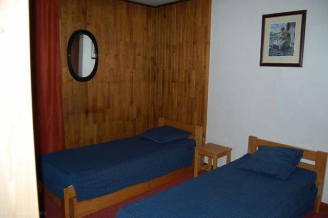 Appartements Le Grand Tichot. - Tignes Val Claret