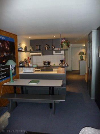 Appartements Le Grand Tichot. - Tignes Val Claret