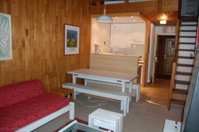 Appartements Le Grand Tichot. - Tignes Val Claret