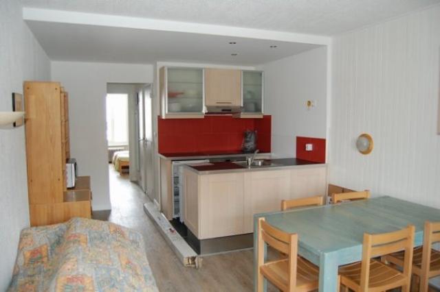 Appartements Slalom. - Tignes Val Claret