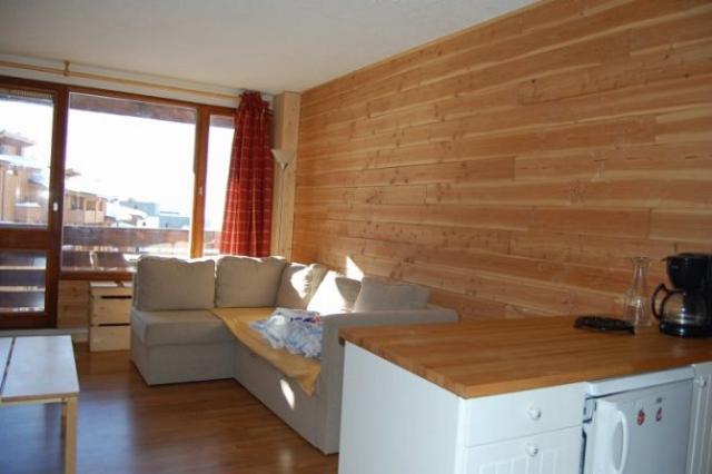 Appartements Slalom. - Tignes Val Claret