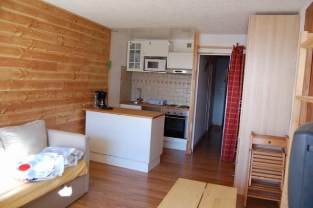 Appartements Slalom. - Tignes Val Claret