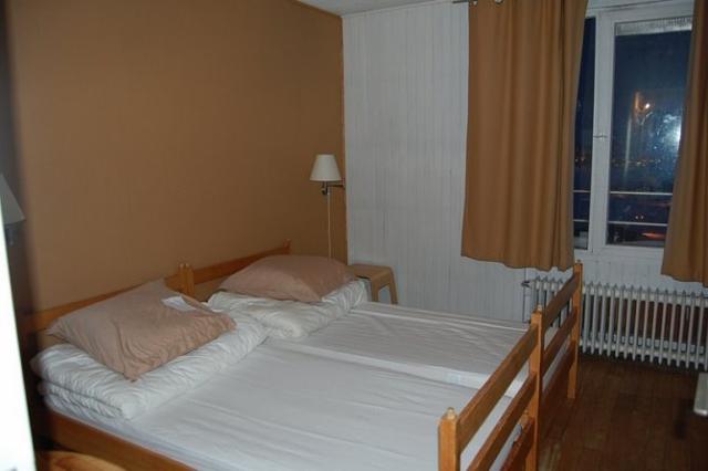 Appartements Slalom. - Tignes Val Claret